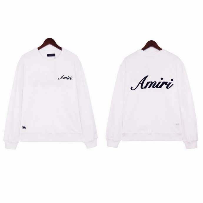 Picture of Amiri Sweatshirts _SKUAmiriS-XL752024288